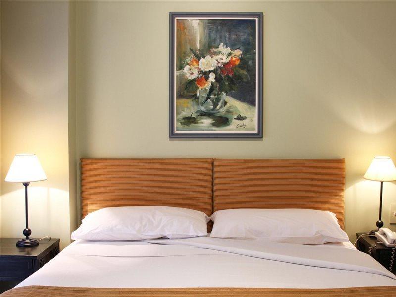 Mayla Apartments Buenos Aires Eksteriør billede