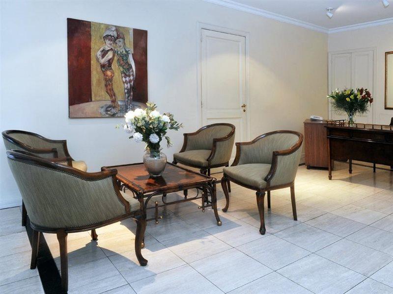 Mayla Apartments Buenos Aires Eksteriør billede