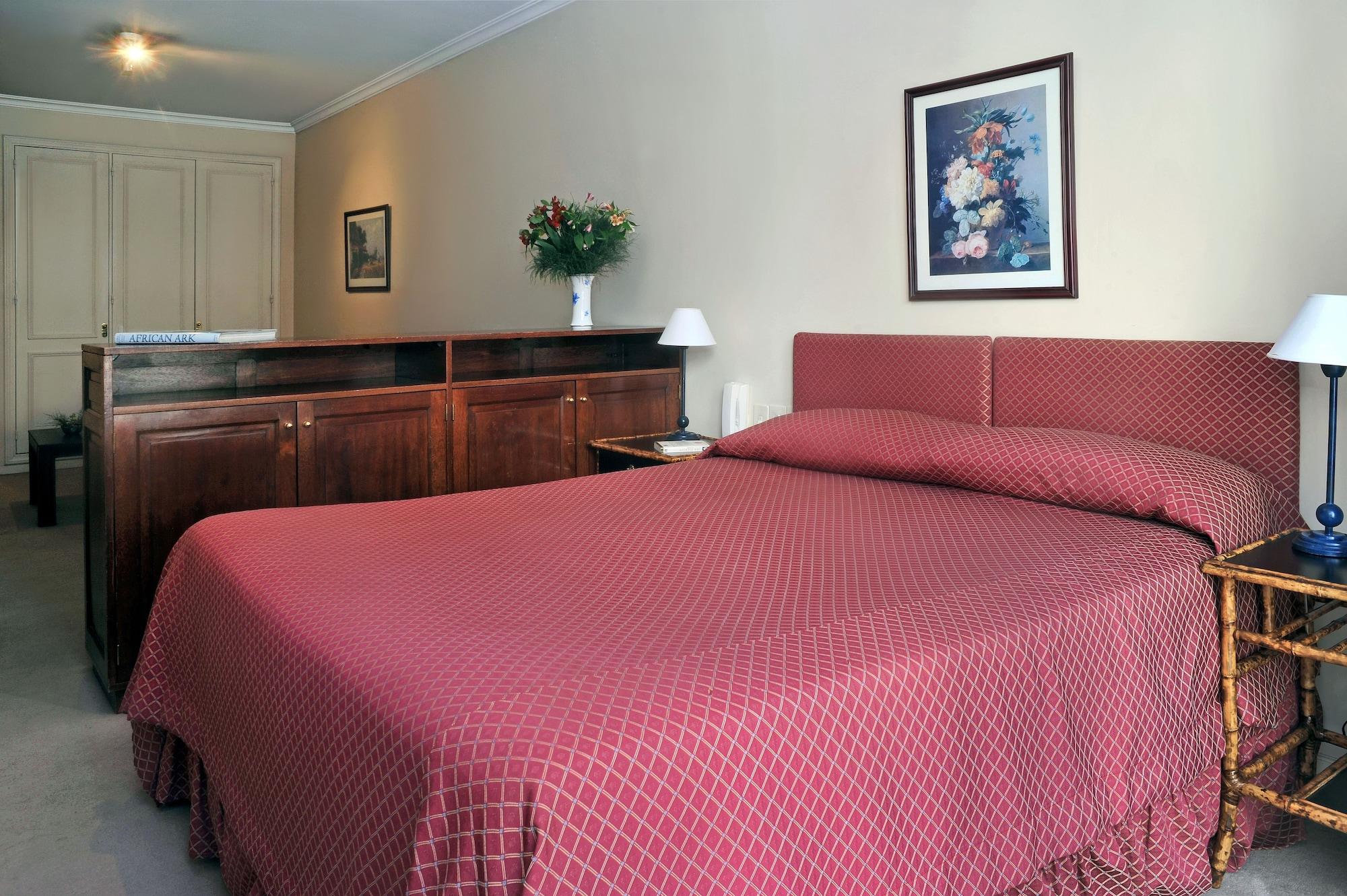 Mayla Apartments Buenos Aires Eksteriør billede