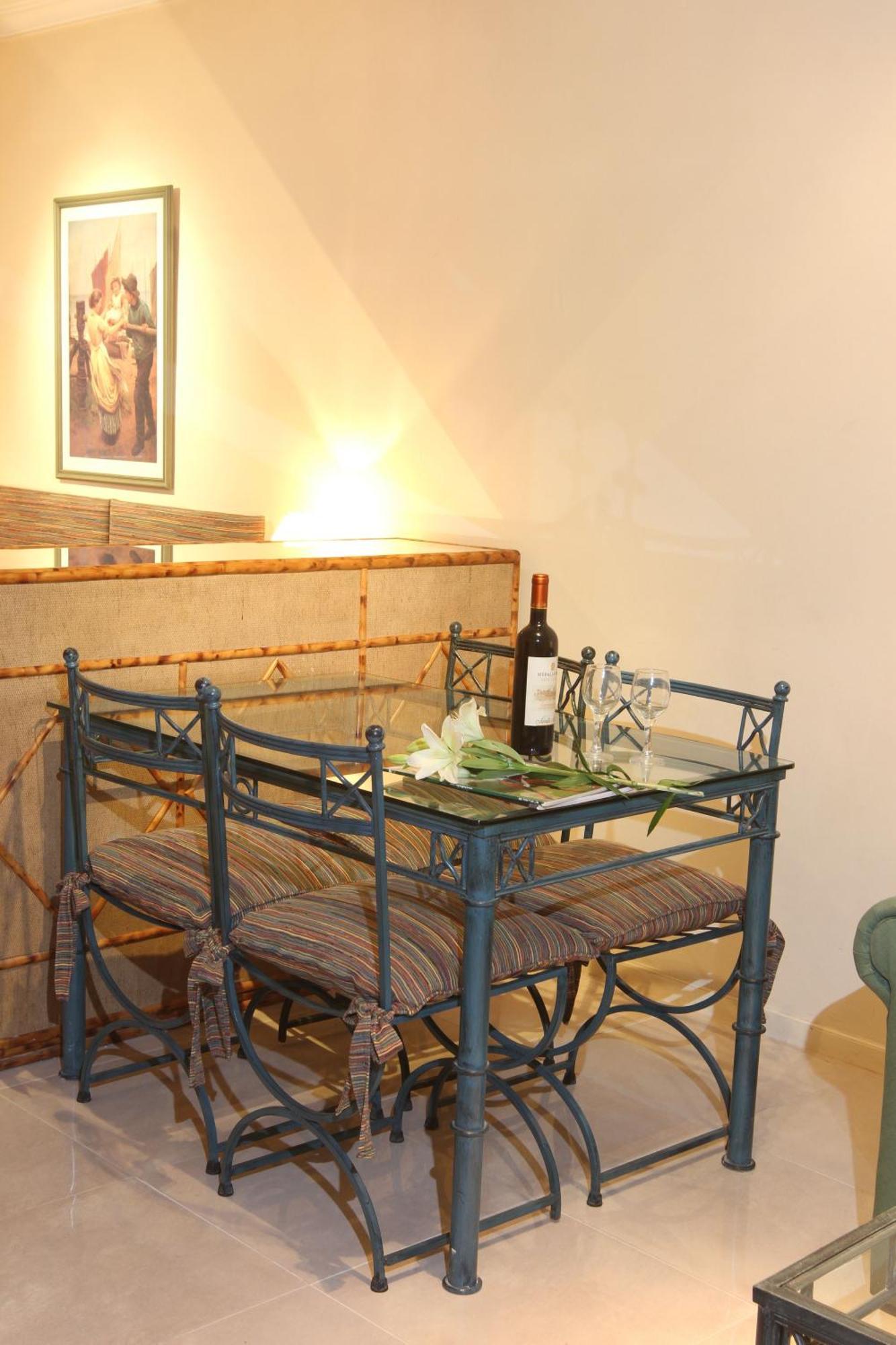 Mayla Apartments Buenos Aires Værelse billede