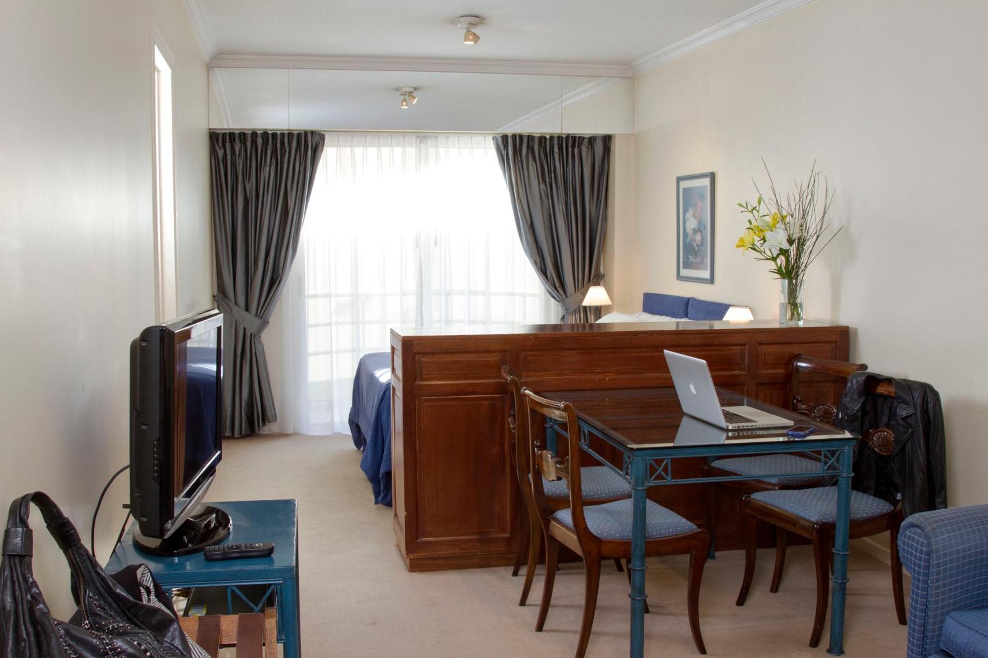 Mayla Apartments Buenos Aires Værelse billede
