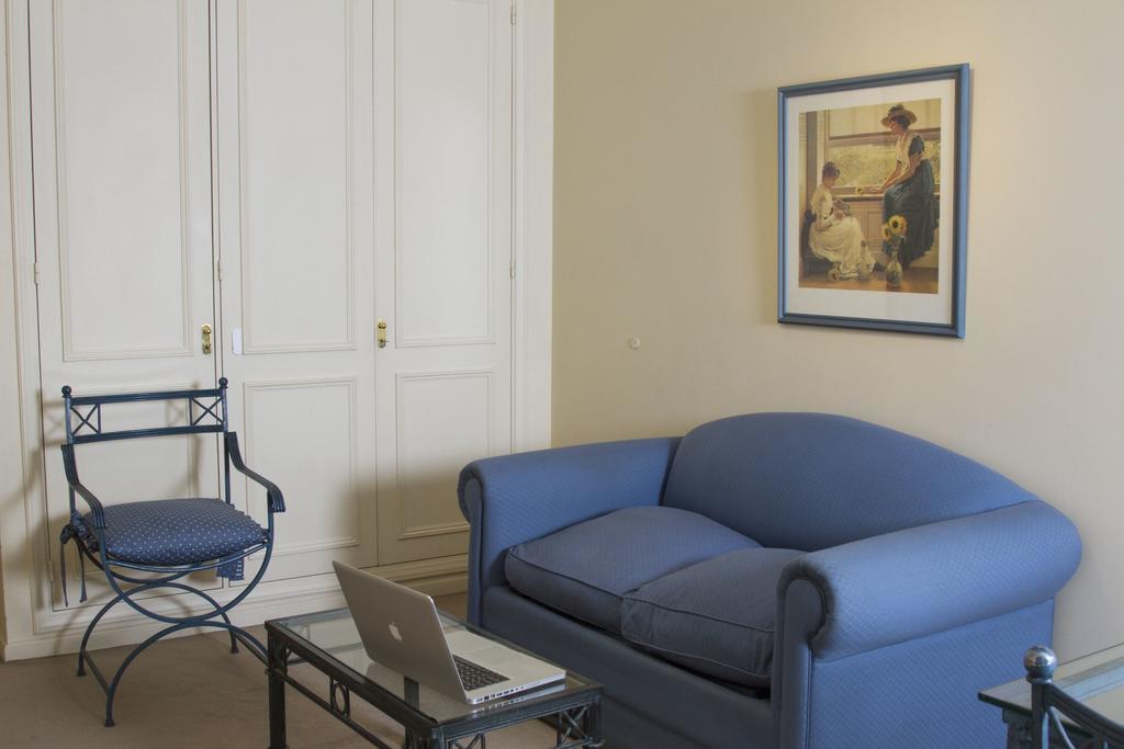 Mayla Apartments Buenos Aires Eksteriør billede