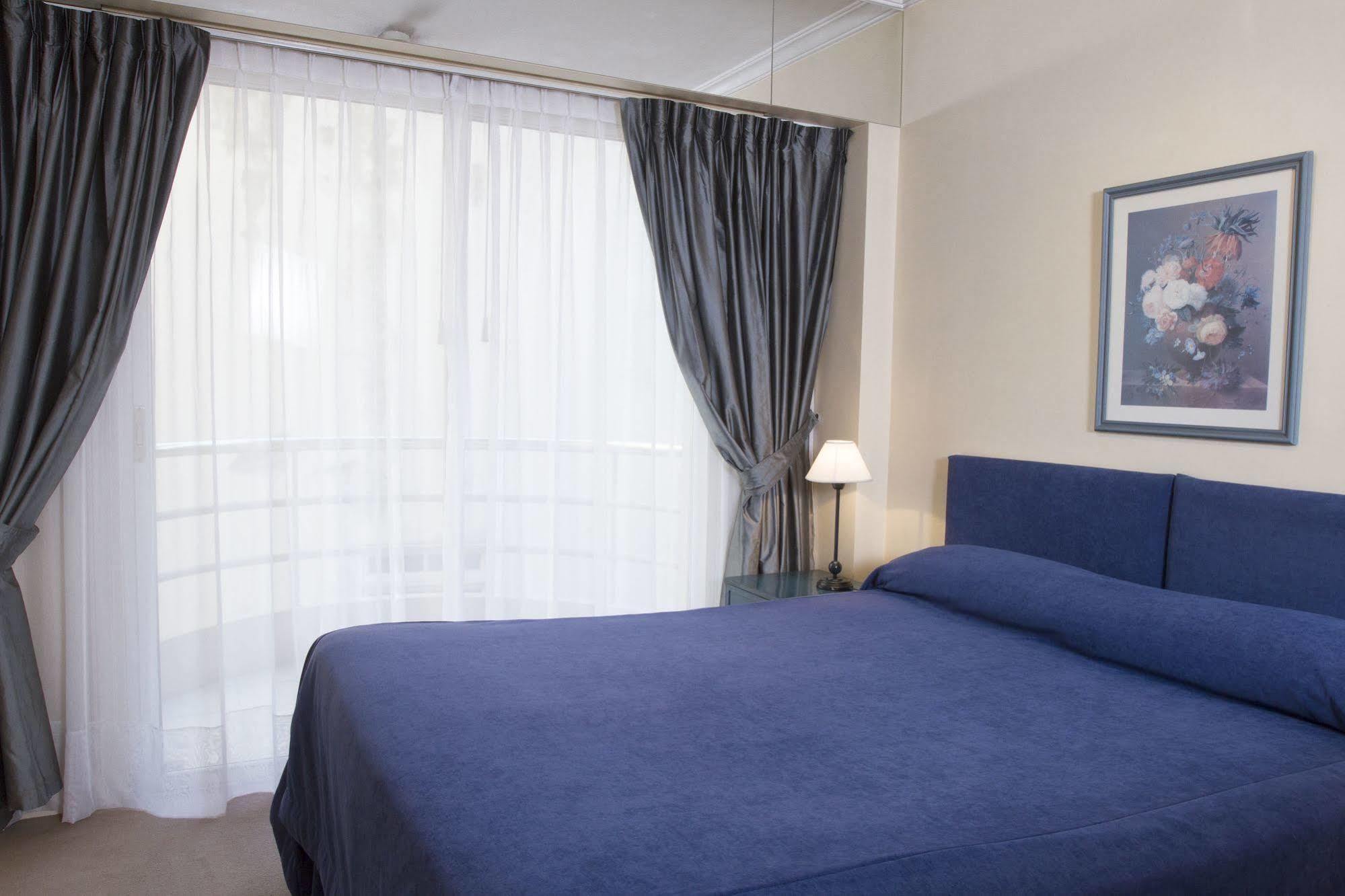 Mayla Apartments Buenos Aires Eksteriør billede
