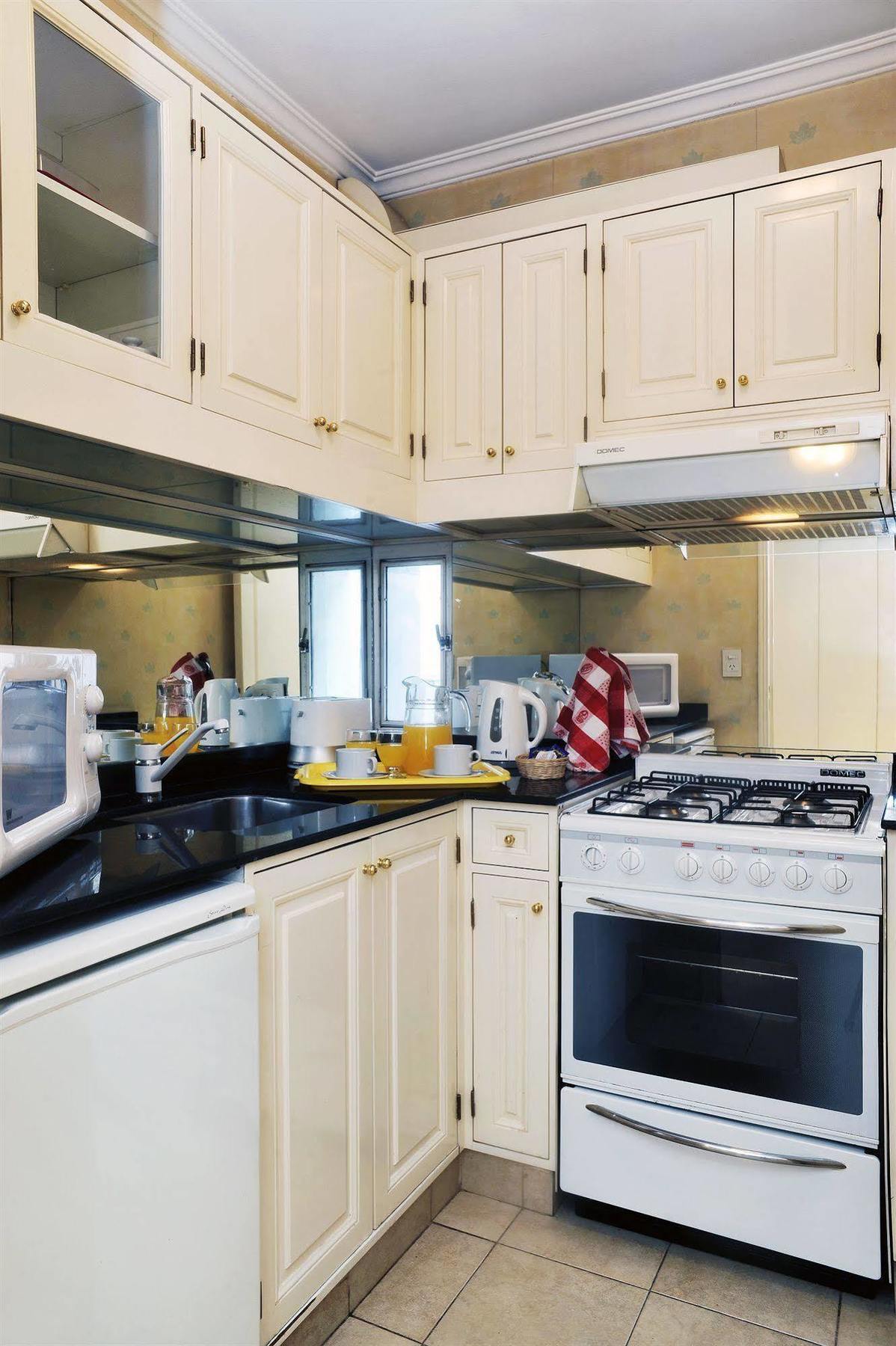 Mayla Apartments Buenos Aires Eksteriør billede