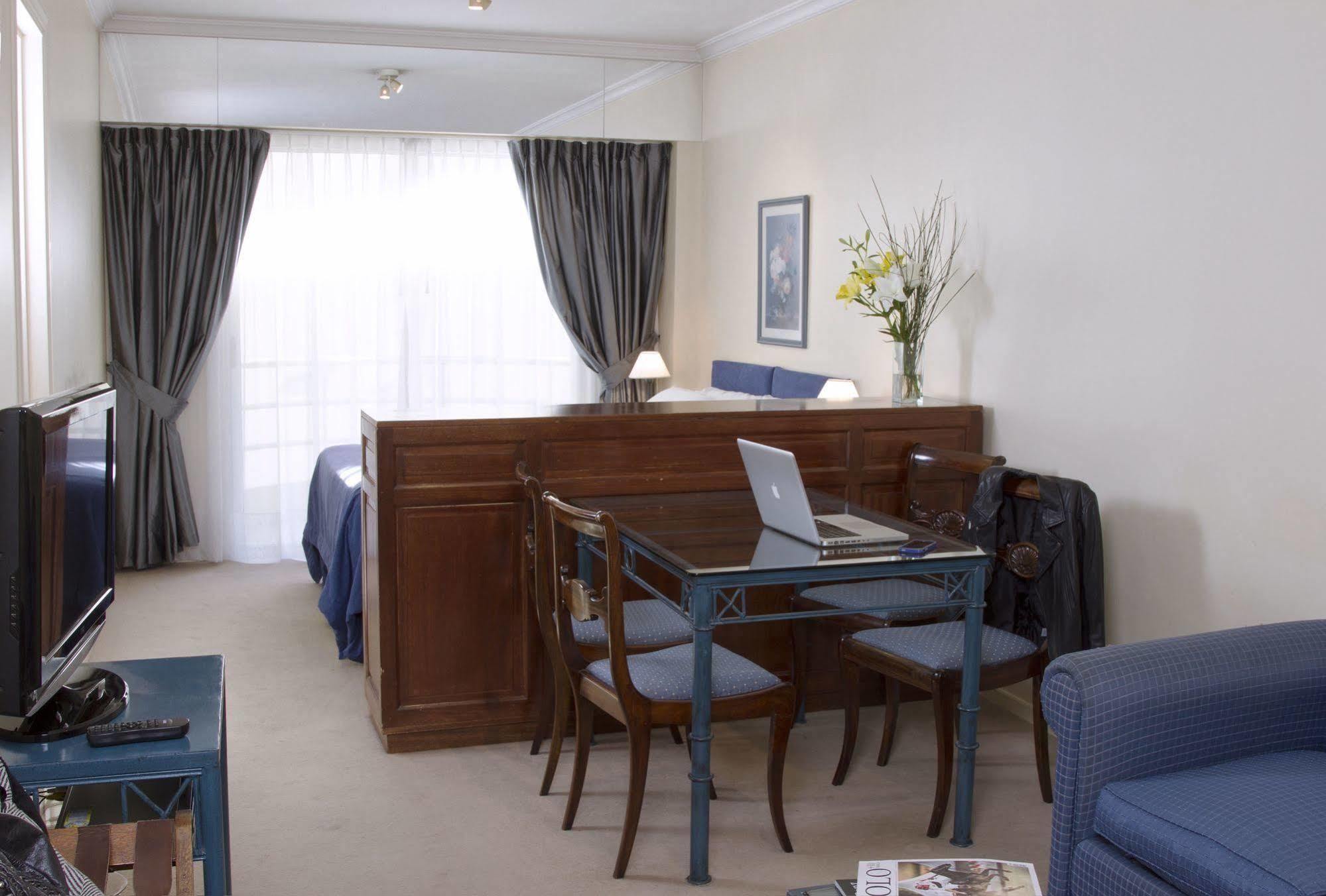 Mayla Apartments Buenos Aires Eksteriør billede