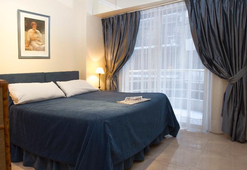 Mayla Apartments Buenos Aires Eksteriør billede