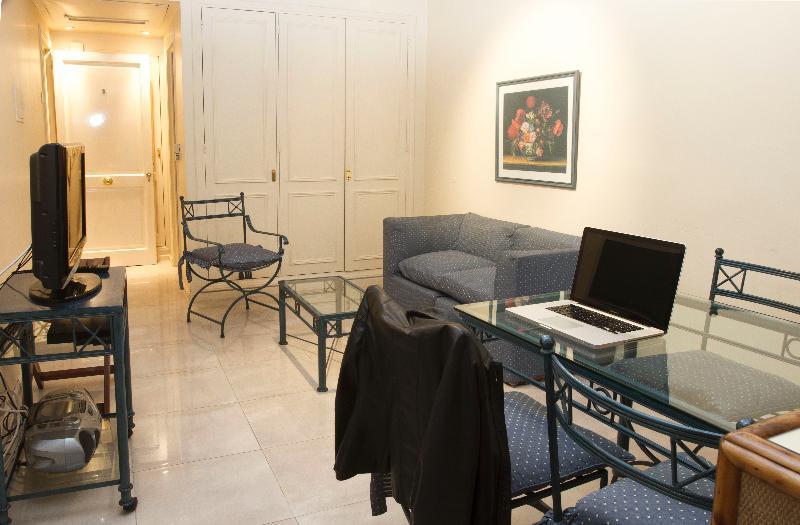 Mayla Apartments Buenos Aires Eksteriør billede