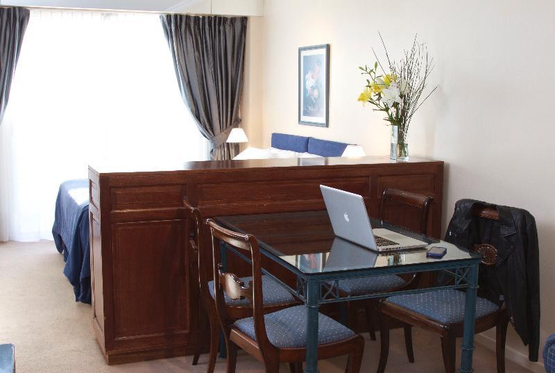 Mayla Apartments Buenos Aires Eksteriør billede