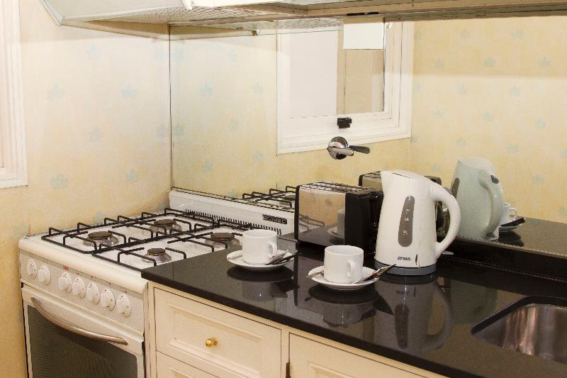 Mayla Apartments Buenos Aires Eksteriør billede